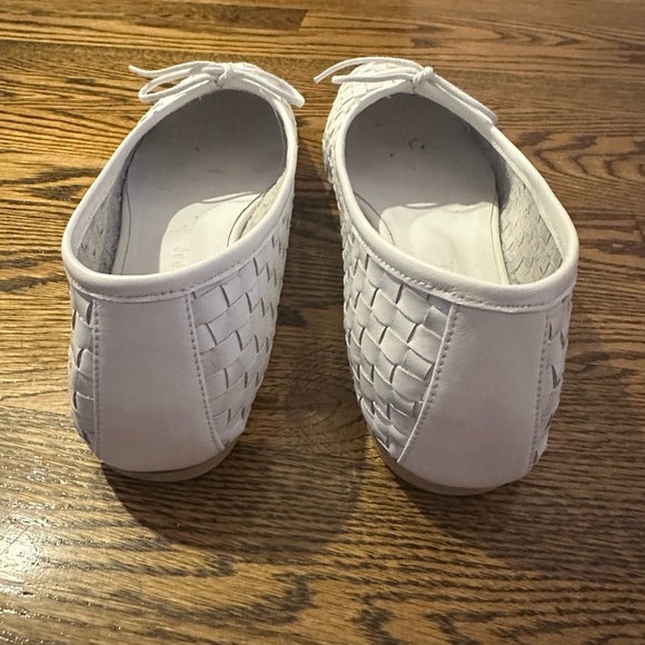 Freda Salvador JADA SQUARE TOE BALLET FLAT - Picture 6 of 8